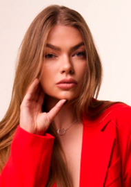 Anastasiia 31 years old Ukraine Zhytomyr, European bride profile, step2love.com