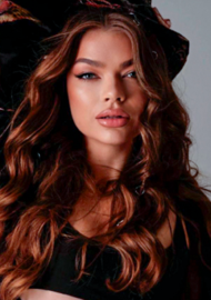 Anastasiia 31 years old Ukraine Zhytomyr, European bride profile, step2love.com
