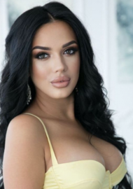 Victoriia 32 years old Ukraine Kyiv, European bride profile, step2love.com