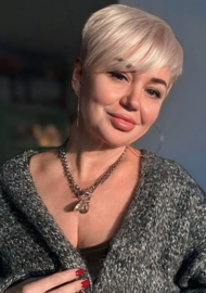 Olena 56 years old Ukraine Odesa, European bride profile, step2love.com