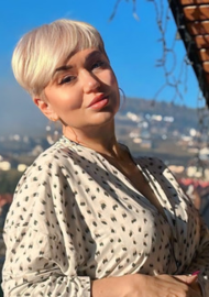 Olena 56 years old Ukraine Odesa, European bride profile, step2love.com