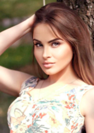 Elena 34 years old Ukraine Cherkasy, European bride profile, step2love.com