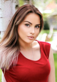 Elena 34 years old Ukraine Cherkasy, European bride profile, step2love.com