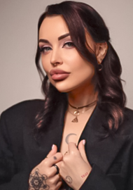 Ekaterina 35 years old Ukraine Chernihiv, European bride profile, step2love.com
