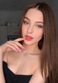 Yelyzaveta 20 years old Ukraine Bila Tserkva, European bride profile, step2love.com