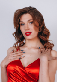 Viktoriya 23 years old Ukraine Kyiv, European bride profile, step2love.com