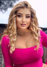 Viktoriya 31 years old Ukraine Odesa, European bride profile, step2love.com
