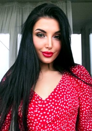 Daniila 23 years old Ukraine Kremenchuk, European bride profile, step2love.com