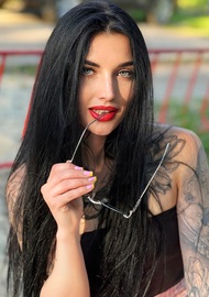 Daniila 22 years old Ukraine Kremenchuk, European bride profile, step2love.com