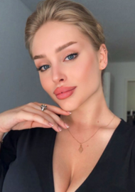 Anna 22 years old Germany Berlin, European bride profile, step2love.com