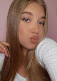 Anastasiya 22 years old Ukraine Kherson, European bride profile, step2love.com