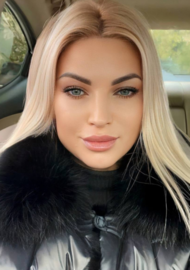 Viktoriya 40 years old Ukraine Odesa, European bride profile, step2love.com