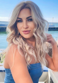 Viktoriya 40 years old Ukraine Odesa, European bride profile, step2love.com