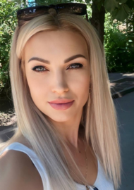 Viktoriya 40 years old Ukraine Odesa, European bride profile, step2love.com