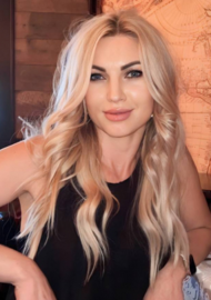Viktoriya 40 years old Ukraine Odesa, European bride profile, step2love.com