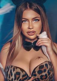 Valeriya 32 years old Ukraine Dnipro, European bride profile, step2love.com