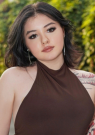 Veronika 19 years old Ukraine Cherkasy, European bride profile, step2love.com