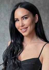 Irina 34 years old Ukraine Kyiv, European bride profile, step2love.com
