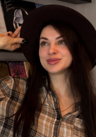 Irina 30 years old Ukraine Dnipro, European bride profile, step2love.com