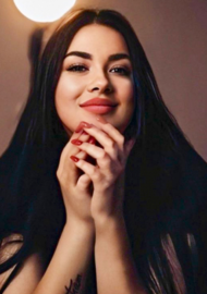 Alena 26 years old Ukraine Kharkiv, European bride profile, step2love.com