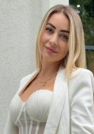 Alina 33 years old Ukraine Kharkiv, European bride profile, step2love.com