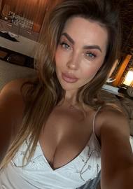 Irina 39 years old USA Miami, European bride profile, step2love.com