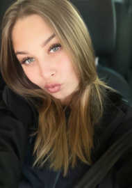 Aleksandra 22 years old Ukraine Mykolaiv, European bride profile, step2love.com