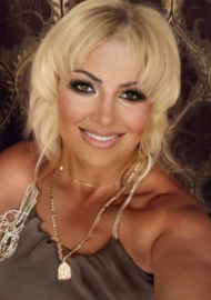 Raisa 62 years old Ukraine Kyiv, European bride profile, step2love.com