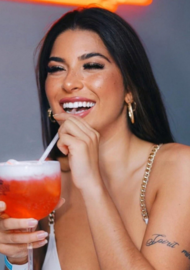 Izabella 21 years old USA Miami, European bride profile, step2love.com