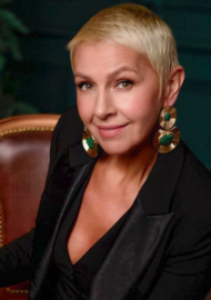 Liliya 65 years old Ukraine Kyiv, European bride profile, step2love.com