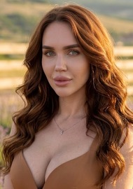 Anastasiya 22 years old Ukraine Odesa, European bride profile, step2love.com