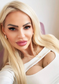 Dragica 51 years old Serbia Beograd, European bride profile, step2love.com