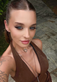 Kristina 32 years old Ukraine Kyiv, European bride profile, step2love.com