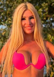 Anna 40 years old Ukraine Odesa, European bride profile, step2love.com