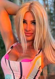 Anna 40 years old Ukraine Odesa, European bride profile, step2love.com