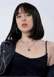 Anastasiya 31 years old Ukraine Kyiv, European bride profile, step2love.com