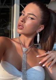 Mariya 21 years old Ukraine Odesa, European bride profile, step2love.com