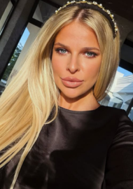 Ada 35 years old Romania Bucharest, European bride profile, step2love.com