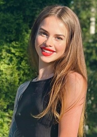 Evgeniya 29 years old Ukraine Kremenchuk, European bride profile, step2love.com