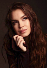 Viktoriya 26 years old Ukraine Zaporizhzhia, European bride profile, step2love.com