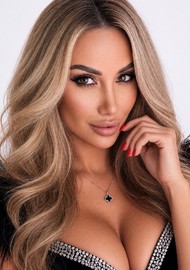 Ekaterina 37 years old Ukraine Odesa, European bride profile, step2love.com