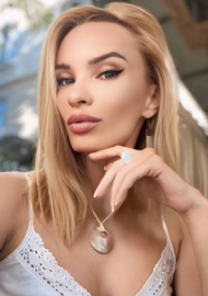 Aleksandra 30 years old Moldova Kishinev, European bride profile, step2love.com