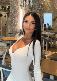 Veronika 30 years old Ukraine Kyiv, European bride profile, step2love.com