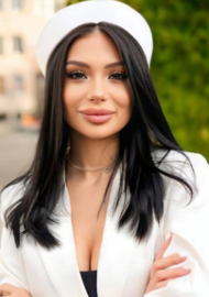 Alisa 23 years old Ukraine Kyiv, European bride profile, step2love.com
