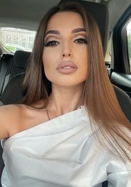 Darina 38 years old Ukraine Dnipro, European bride profile, step2love.com