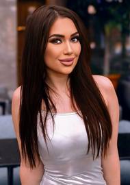 Albina 31 years old Ukraine Kyiv, European bride profile, step2love.com