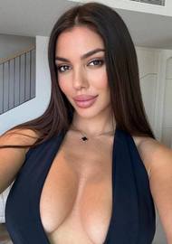 Vera 33 years old Ukraine Kyiv, European bride profile, step2love.com