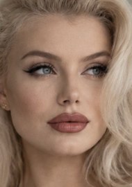 Yuliya 35 years old Ukraine Kryvyi Rih, European bride profile, step2love.com