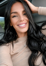 Anna 32 years old Ukraine Kharkiv, European bride profile, step2love.com