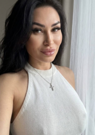 Yuliya 43 years old Ukraine Dnipro, European bride profile, step2love.com